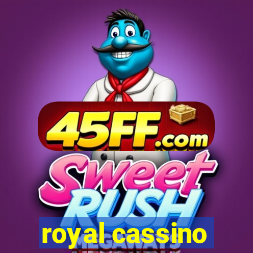 royal cassino